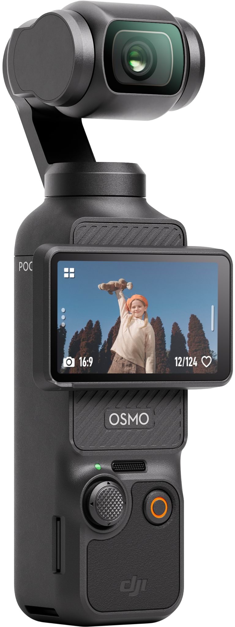 DJI Osmo Pocket 3 Action Kamera CP.OS.00000301.01