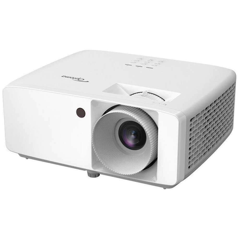 Optoma Projektor HZ146X-W - 1920 x 1080 - 3800 ANSI lumens Projektor Hvid E9PD7KK01EZ1E