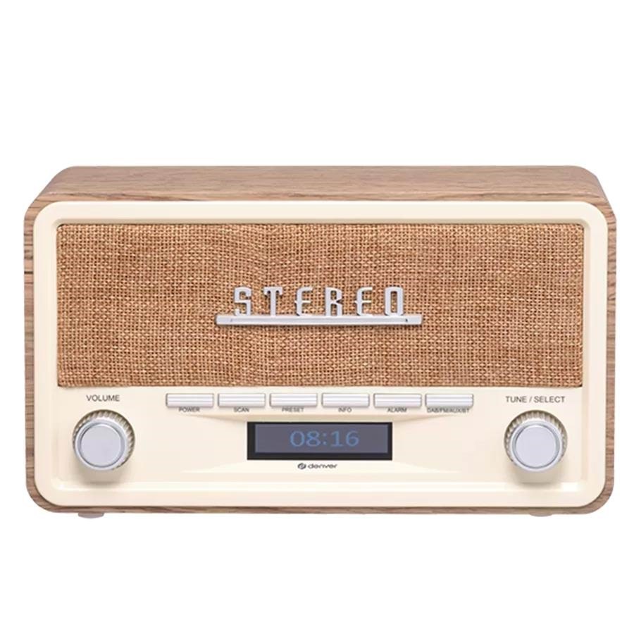 DENVER DAB-18LW Radio