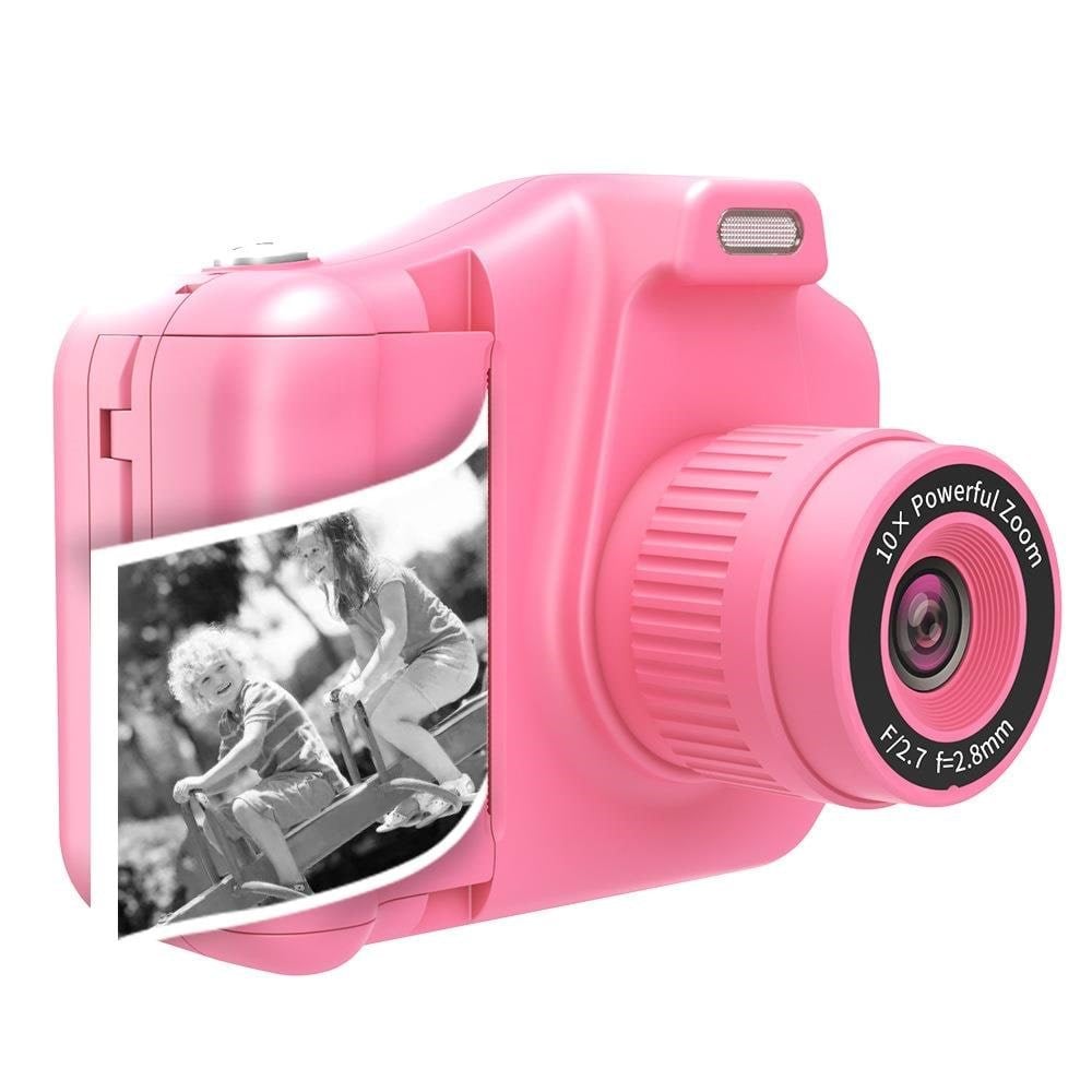 DENVER KPC-1370P Kamera Pink