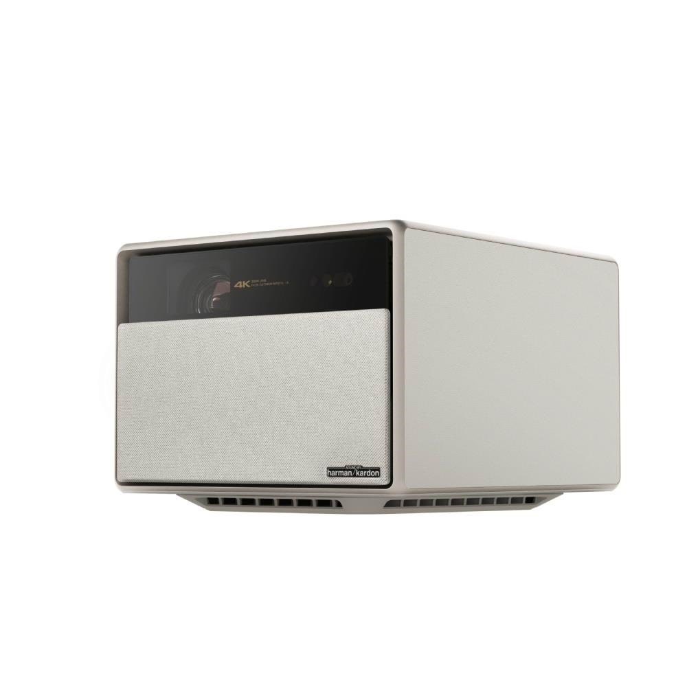 XGIMI Projektor HORIZON Ultra - 3840 x 2160 - 2300 ANSI lumens Projektor Beige XM13N