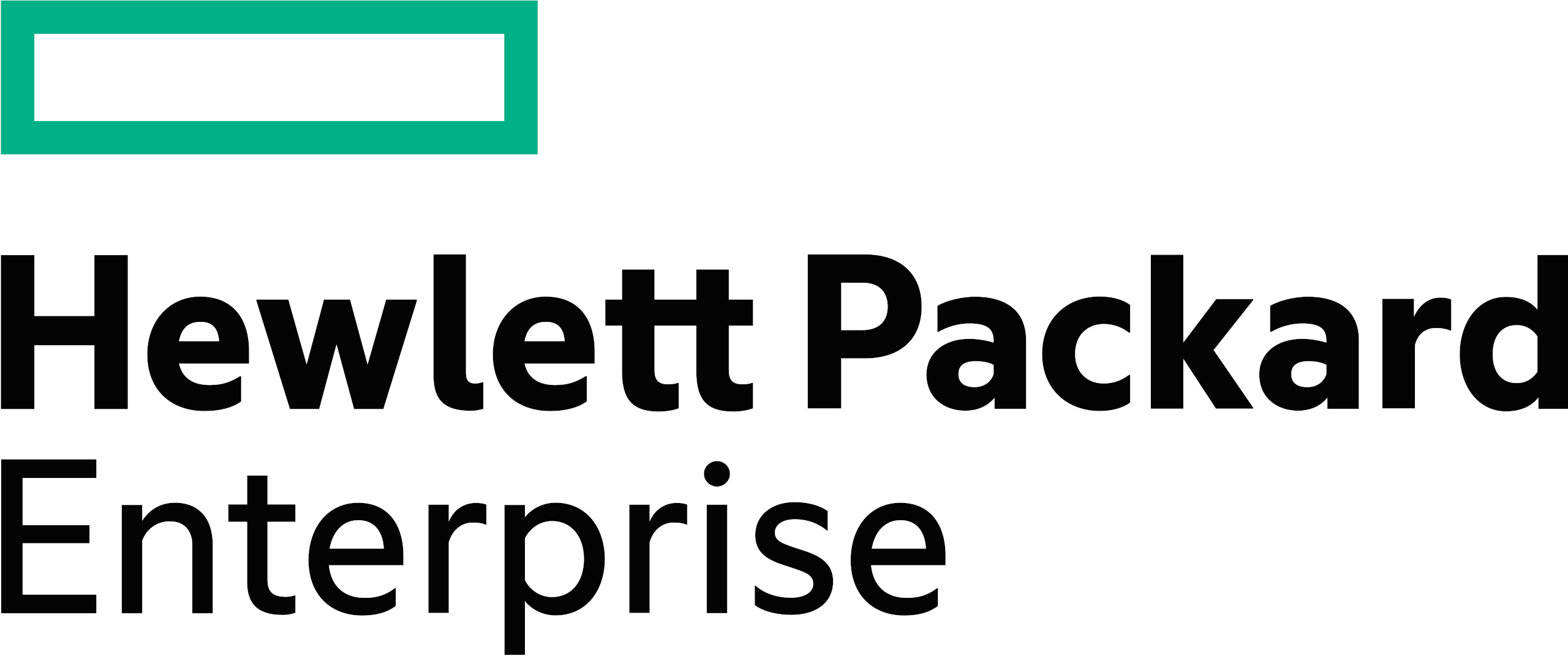 HP E Megacell Extension Cable Kit Kabel P56659-B21
