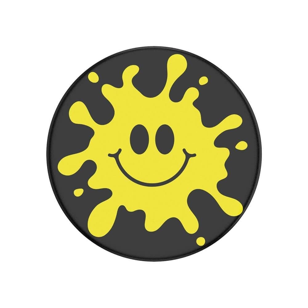 PopSockets PopGrip Standard Splat Mobil Tilbehør 806588