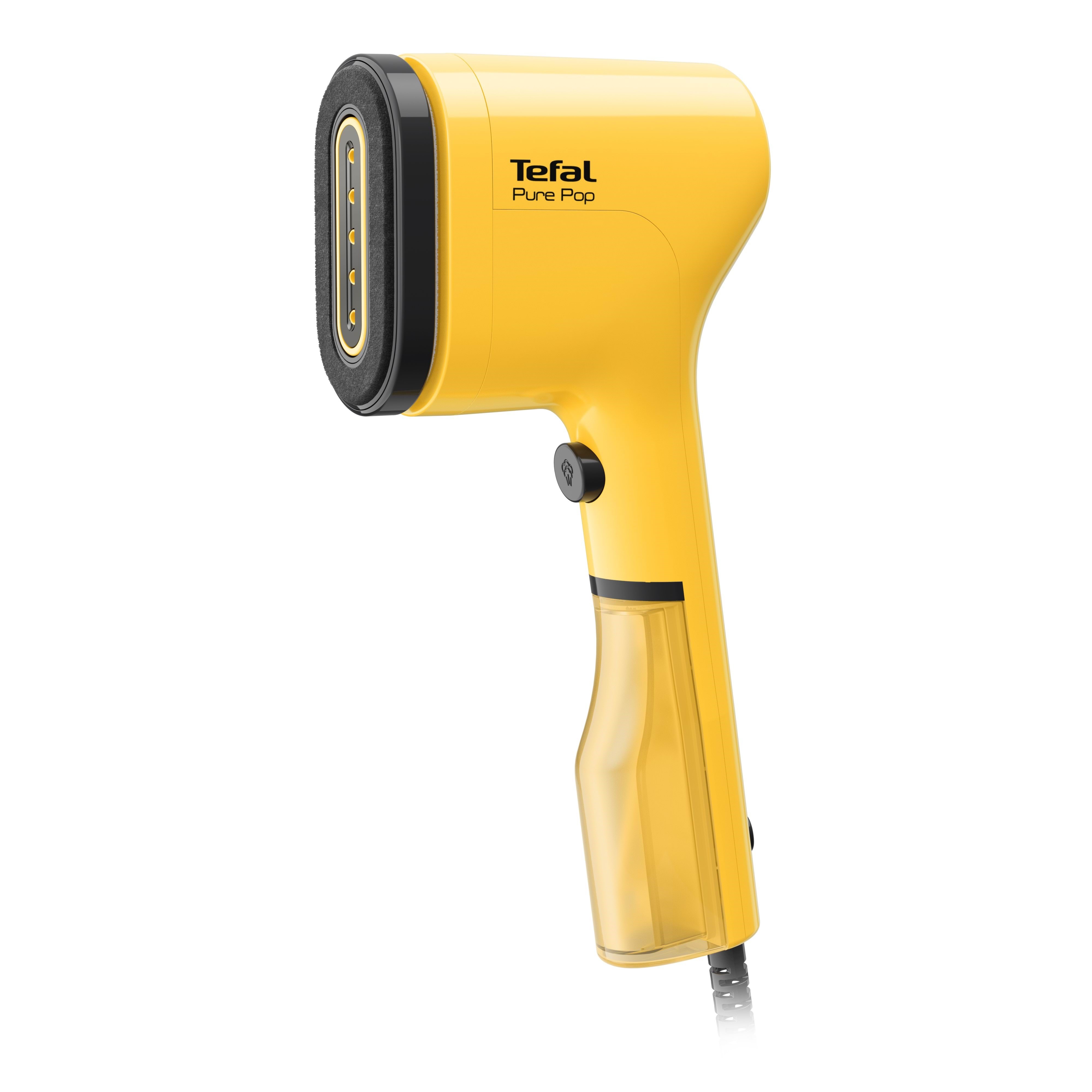 Tefal Hånddamper Pure Pop DT2026E1 Dampstrygejern