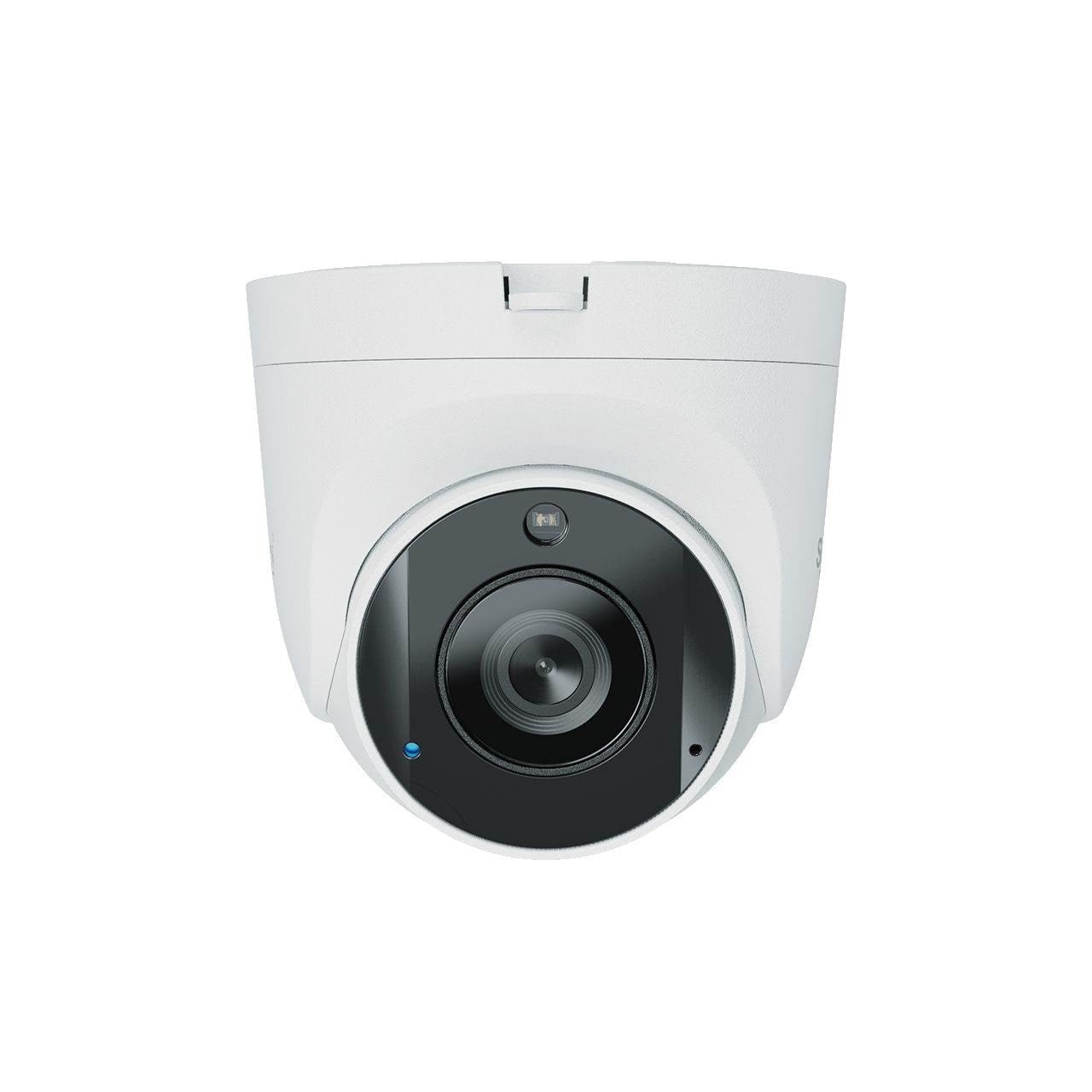 Synology TC500 AI-Powered Dome Camera Netværkskamera