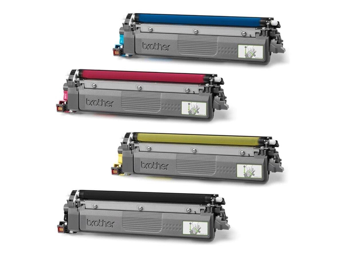 Brother TN-248VAL toner cartridge Printerpatron Og Toner Cyan TN248VAL