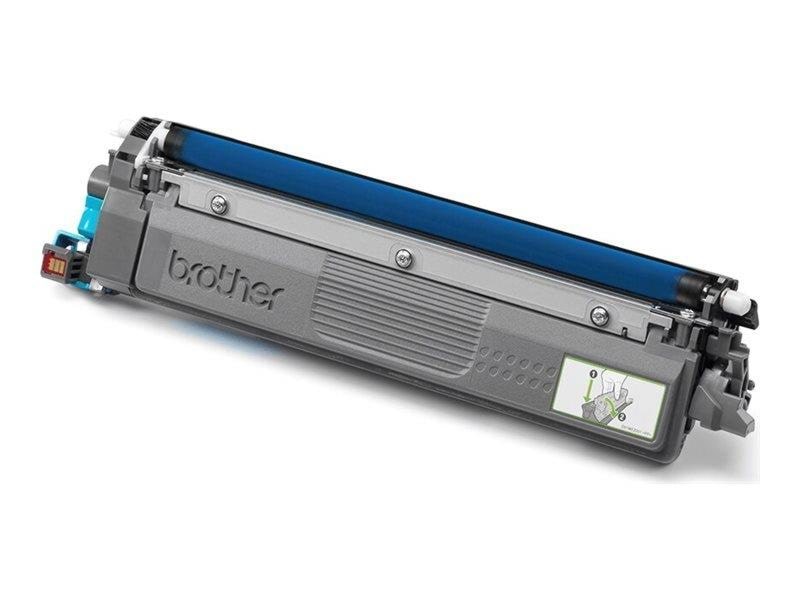 Brother TN-248XLC toner cartridge Printerpatron Og Toner Cyan TN248XLC