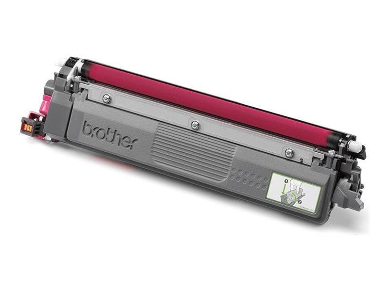 Brother TN-248XLM toner cartridge Printerpatron Og Toner Magenta TN248XLM