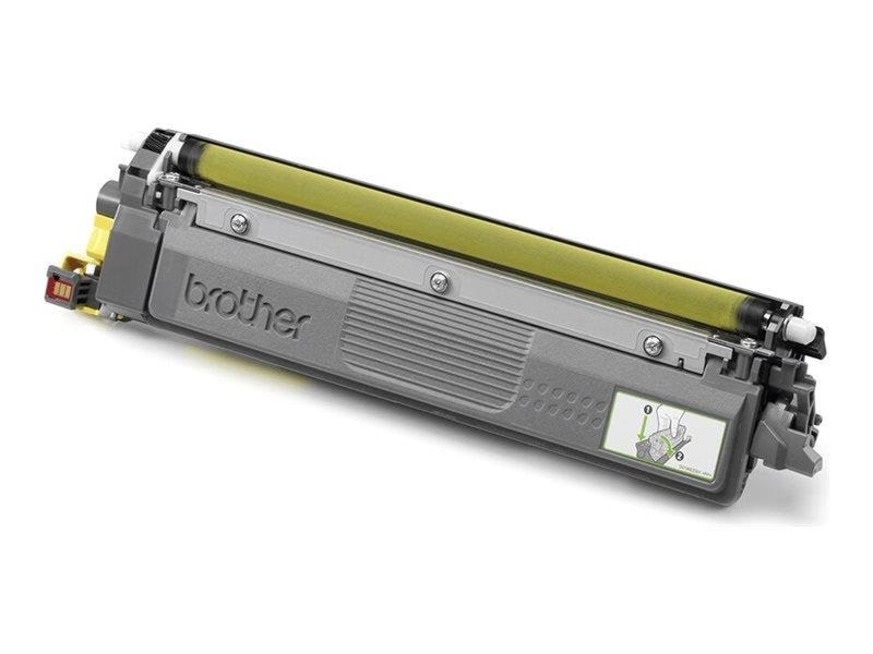 Brother TN-248XLY - Yellow toner cartridge Printerpatron Og Toner Gul TN248XLY