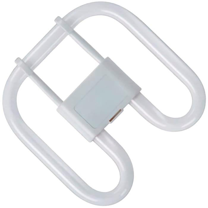 Osram LED pære Dulux Square 7W/835 (16W) GR8 Lyskilde 4058075822559