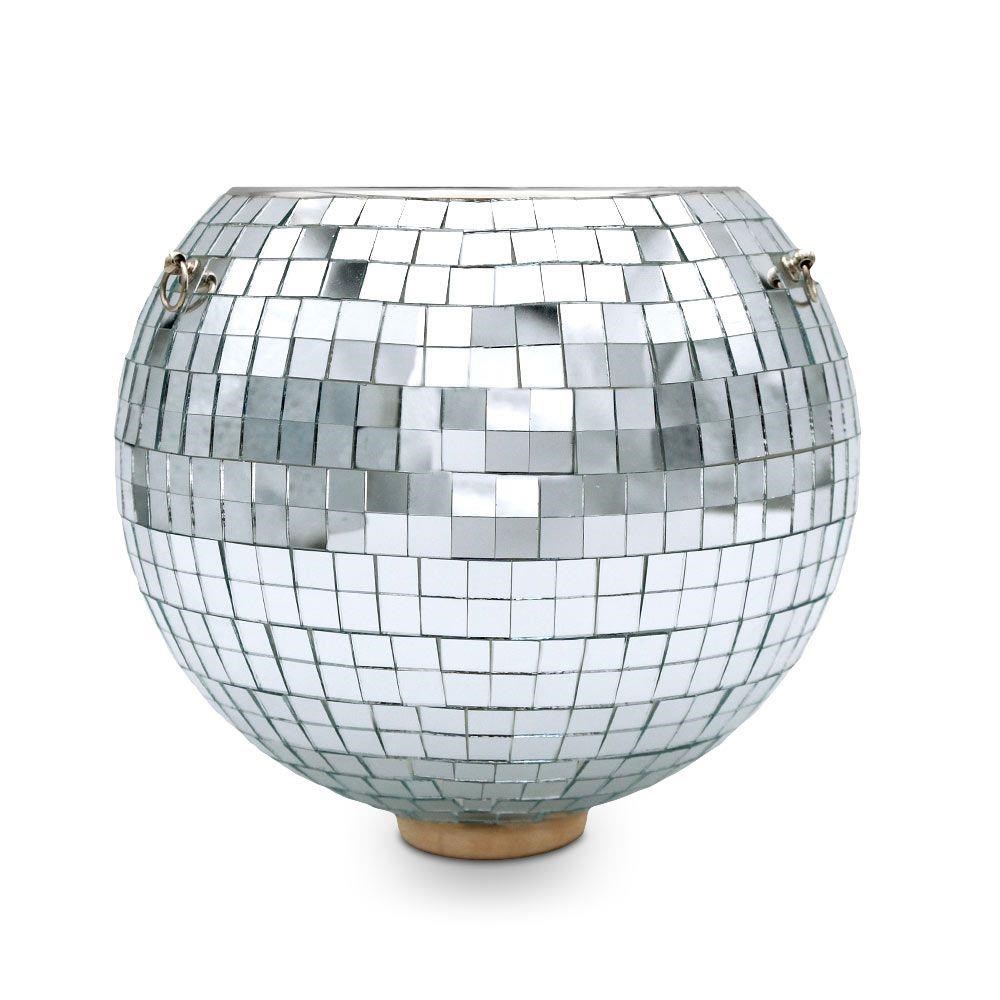 Mikamax Funky Disco Planter Gadget 05101