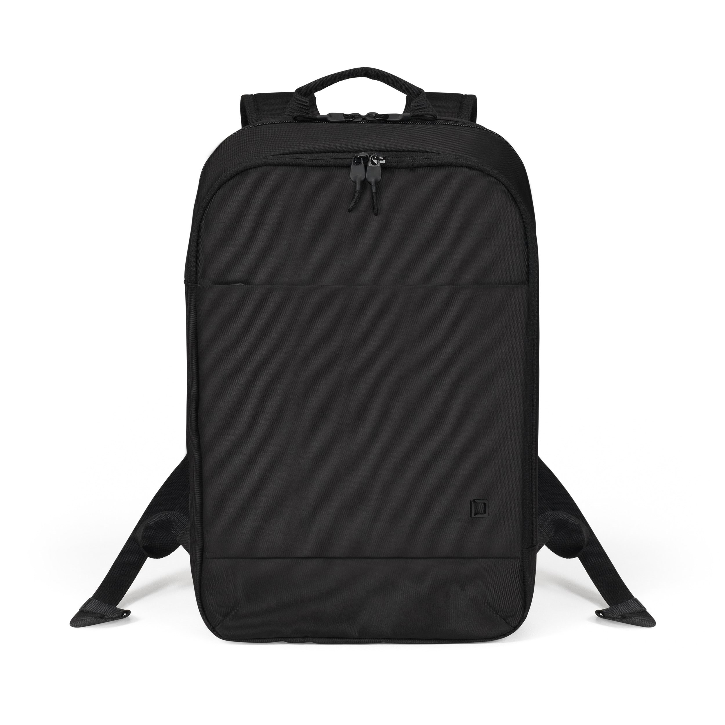 Dicota Slim Eco Motion Rygsæk til Laptop 14.1" | Sort Taske D32015-RPET