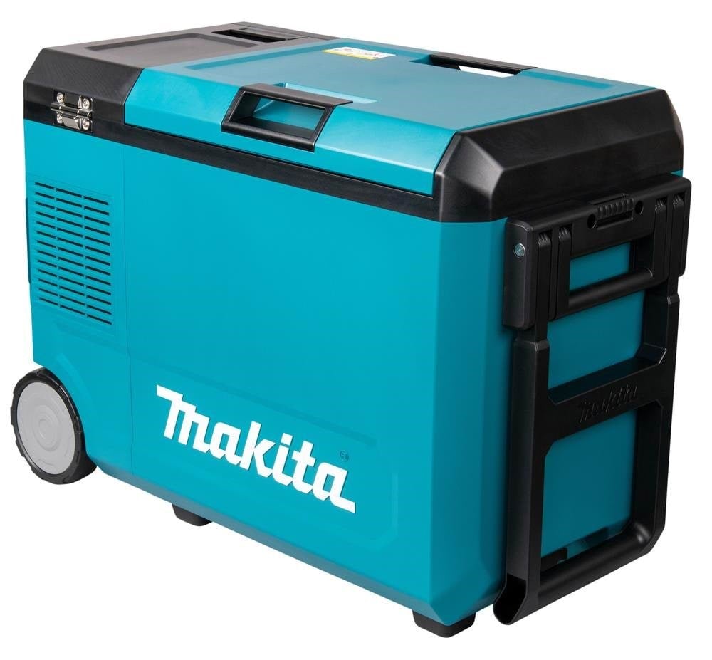 Makita Battery cool and warm box CW004GZ Værktøj