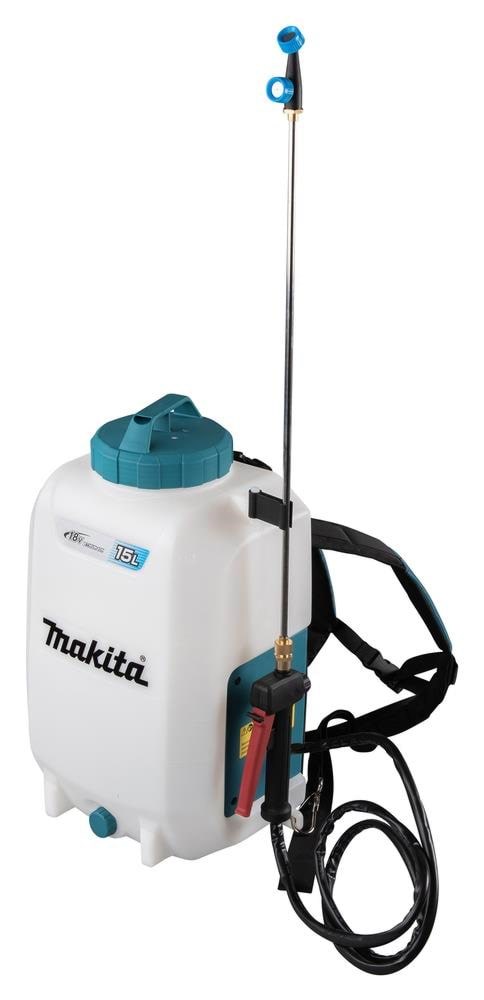 Makita Backpack sprayer LXT DUS158Z Haveredskab