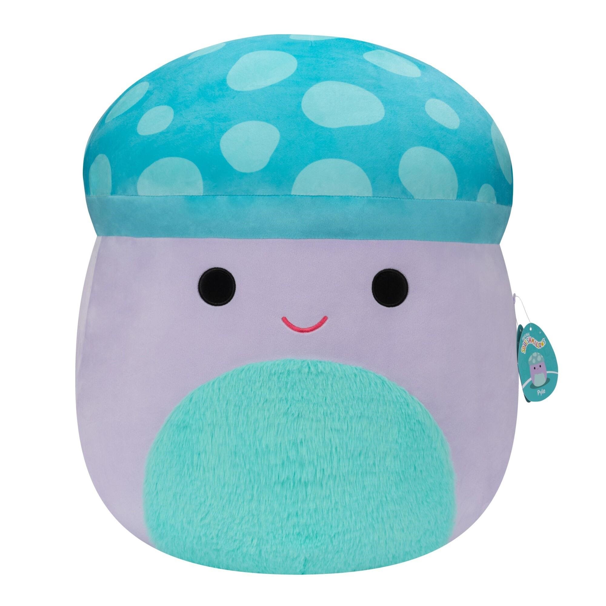 Squishmallows Pyle Svamp Bamser 4202P16