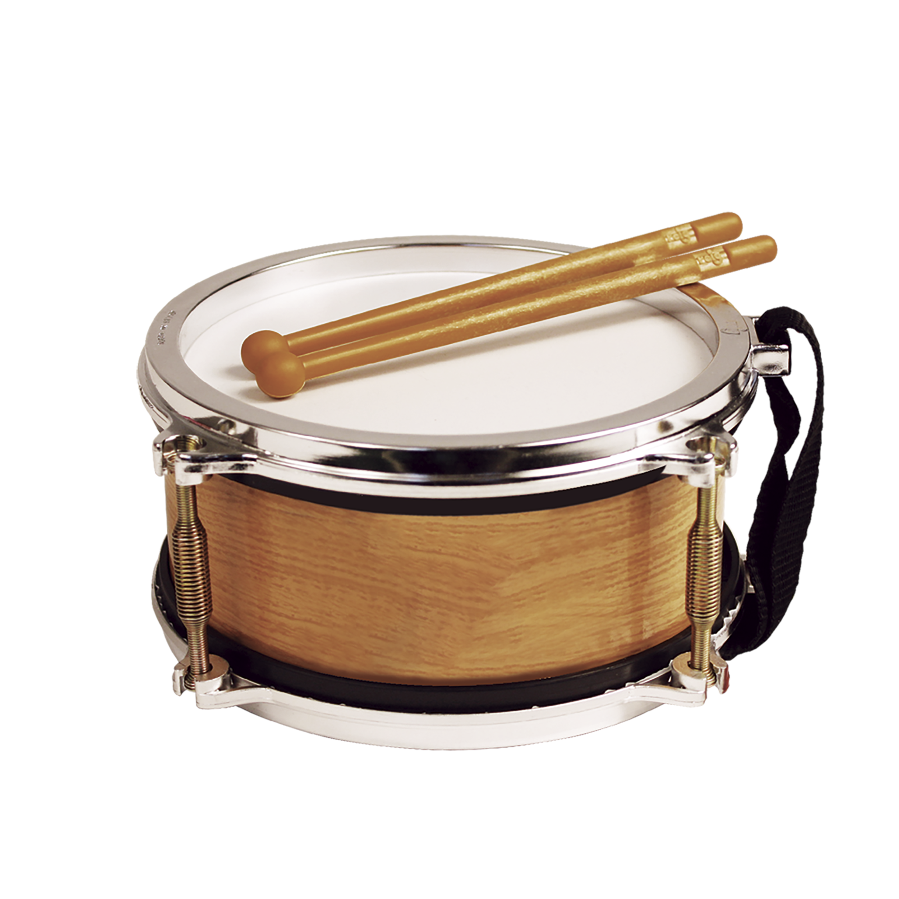 Music Lilletromme 19 cm Musik 501088