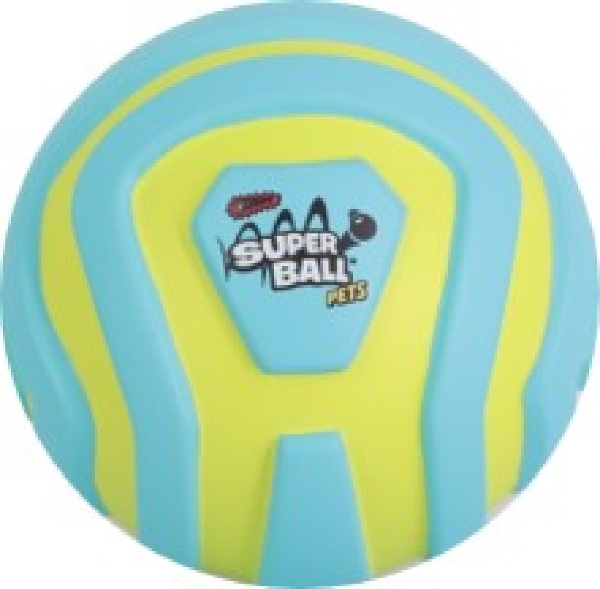 Wham-O Pets Wham-O Groovy Grip Bold 6 cm - Medium Dukker Og Bamser JPT0009