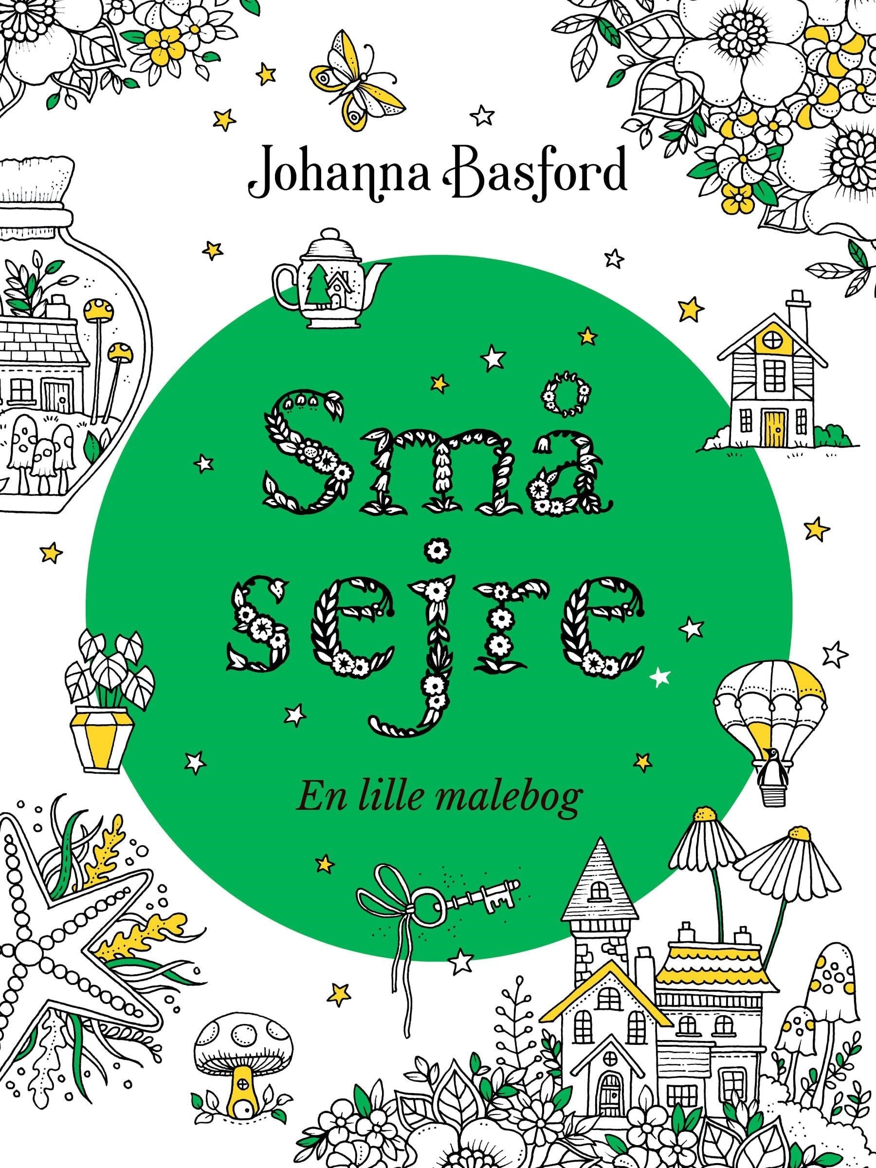 Små sejre - Hobby - Hæftet Hobby 9788740089257
