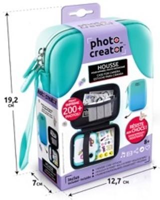 Studio Creator Photo Creator Instant Kamera Etui Kreativt Legetøj 12312