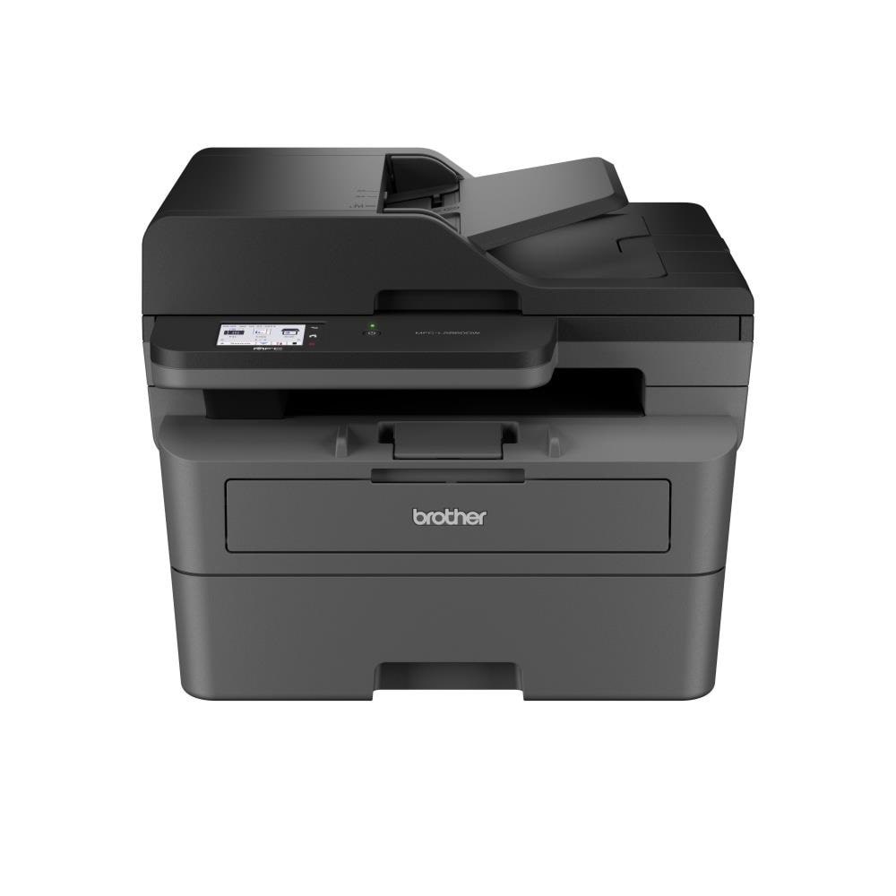 Brother MFC-L2860DW Laser All in One Multifunktion - Monokrom - Laser Printer MFCL2860DWRE1