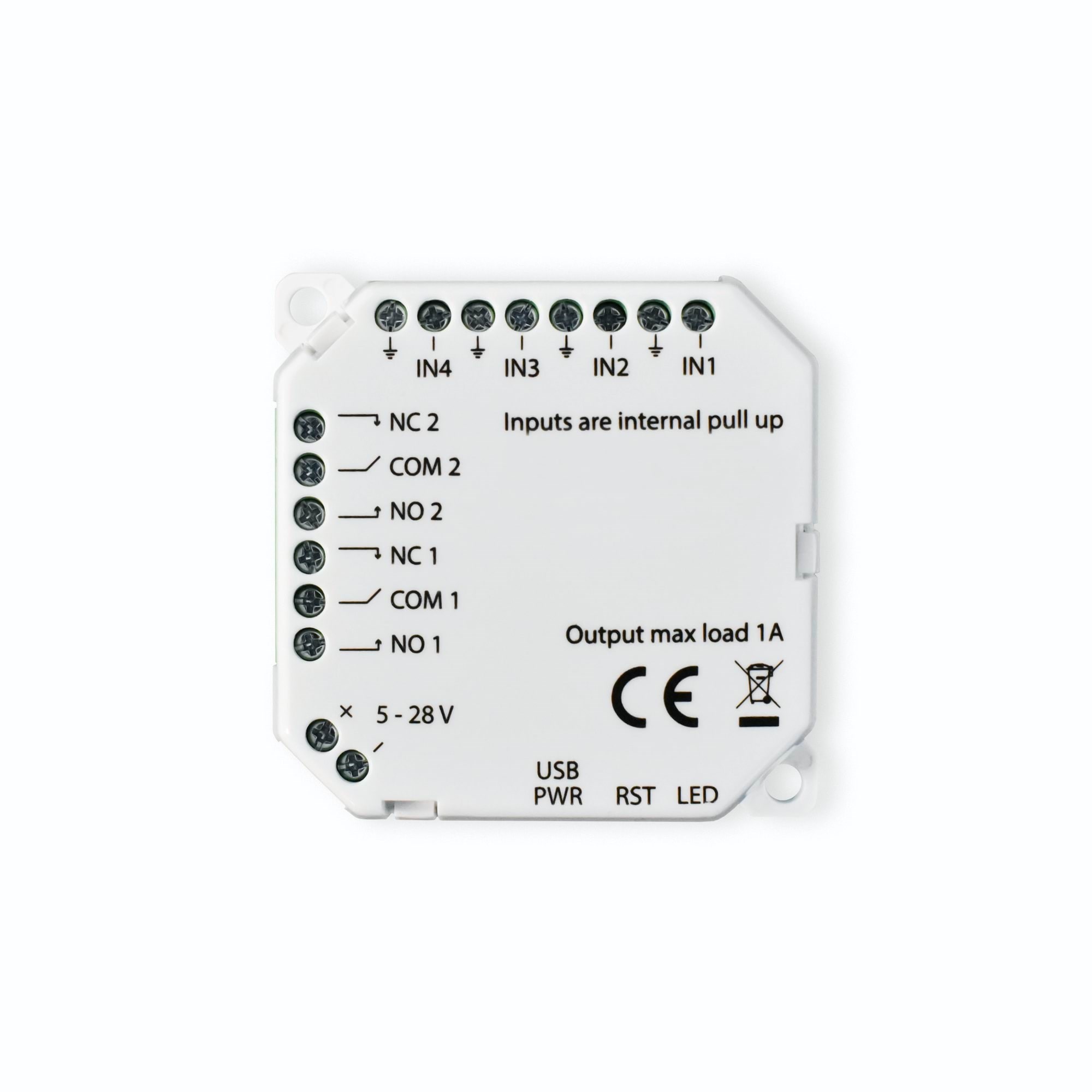frient IO Modul Smart Home 20204700