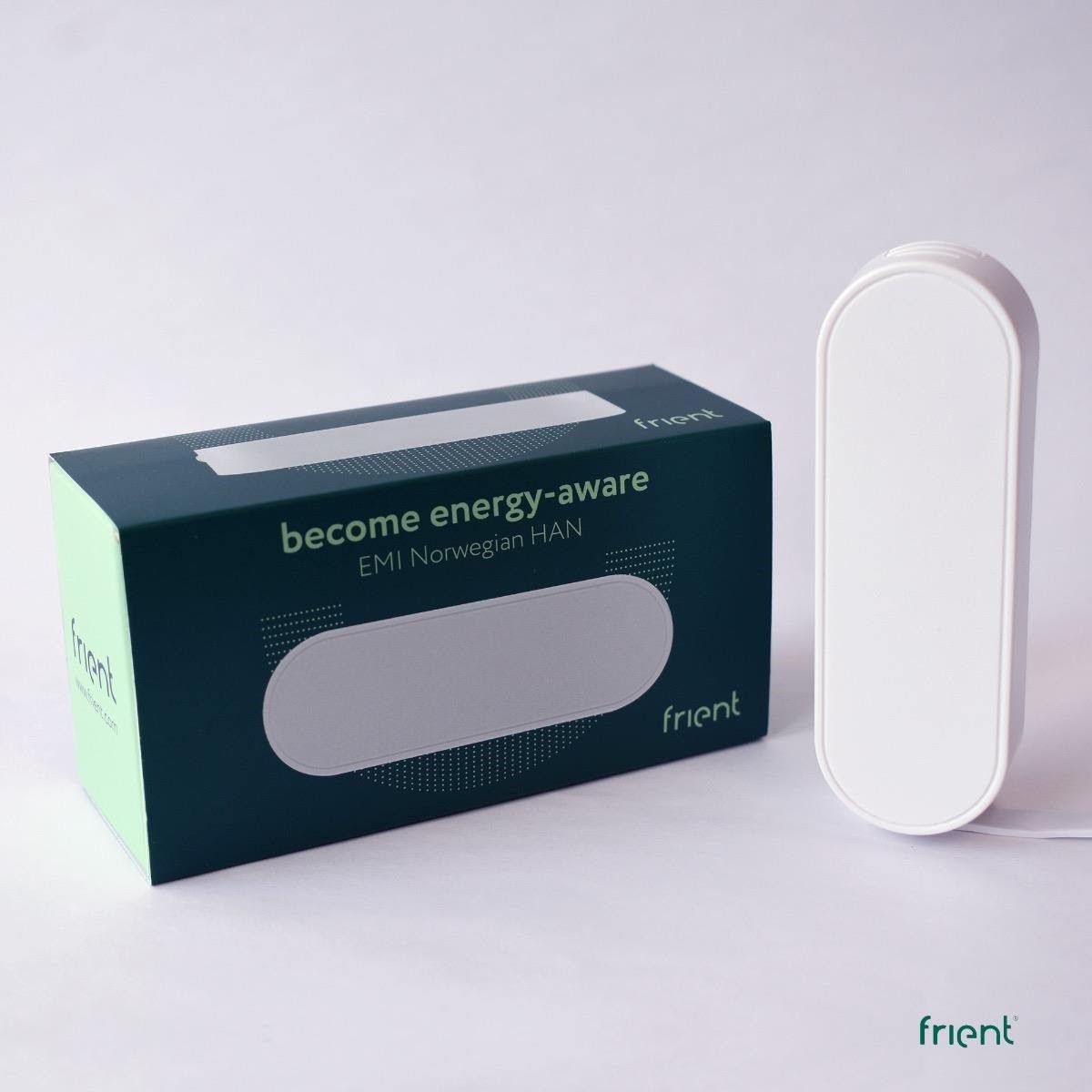 frient EMI Norwegian HAN Smart Home 20206500