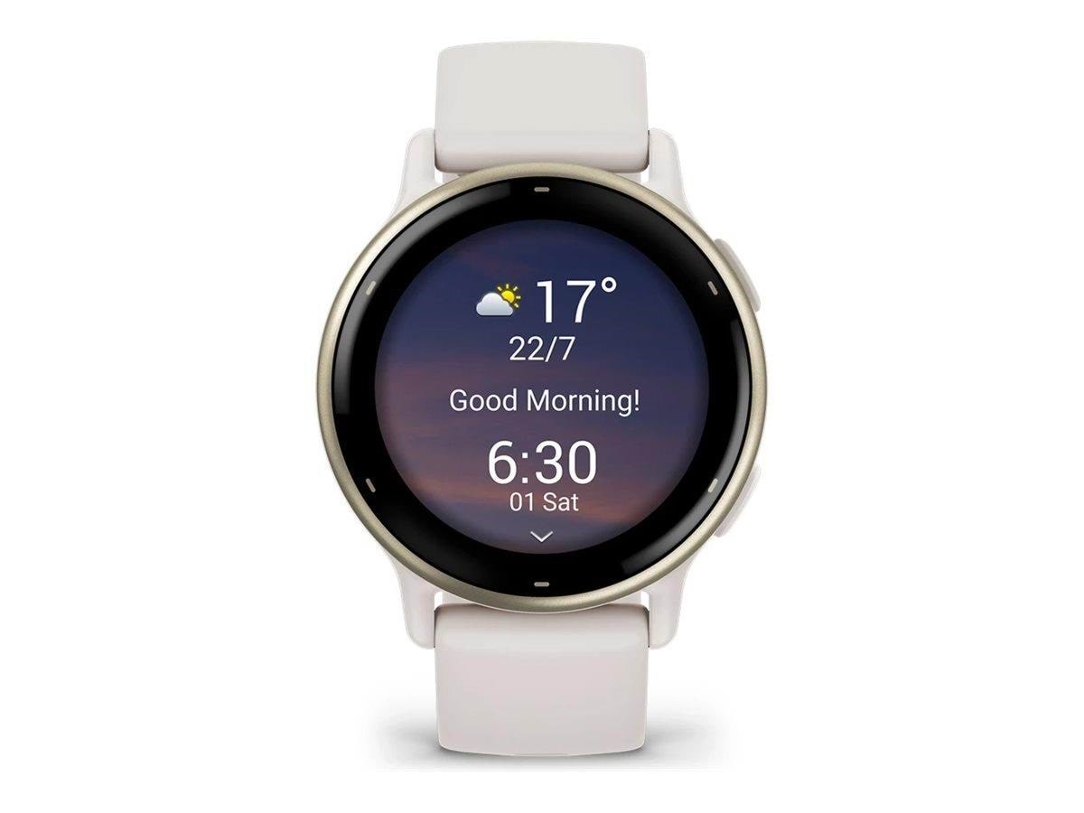 Garmin vívoactive 5 Smartwatch Guld 010-02862-11