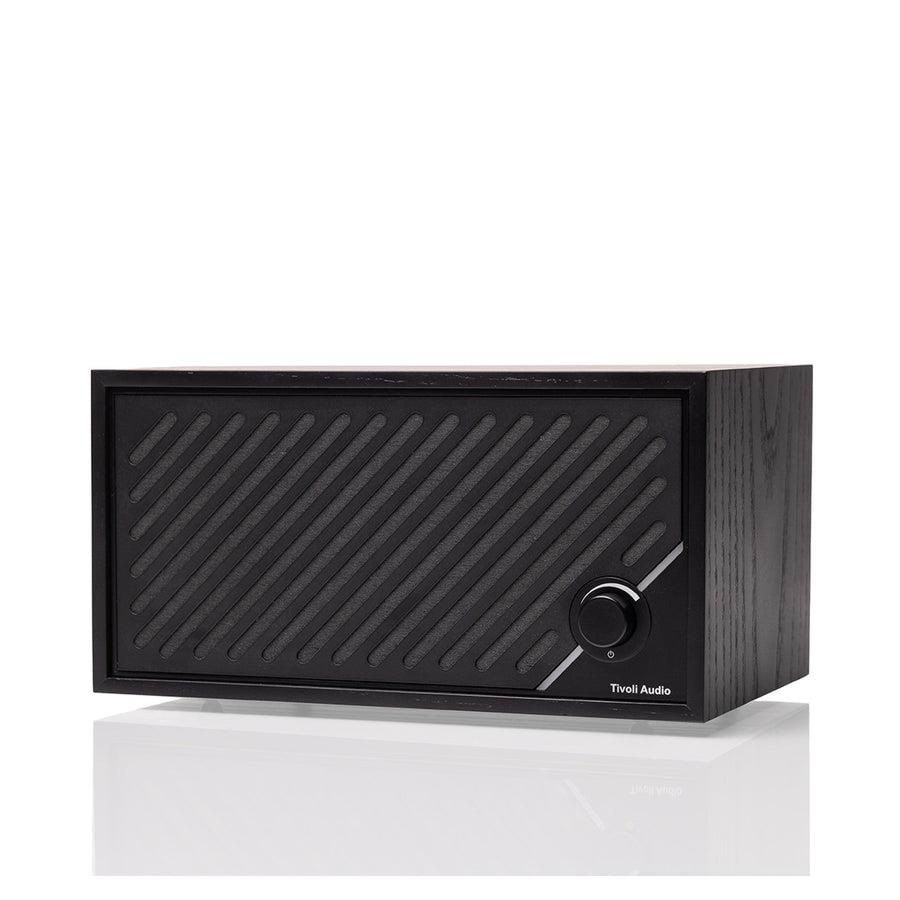 Tivoli Audio Model Two Digital - Black Baerbare Fest Hoejtalere Sort M2D-0639-UNL