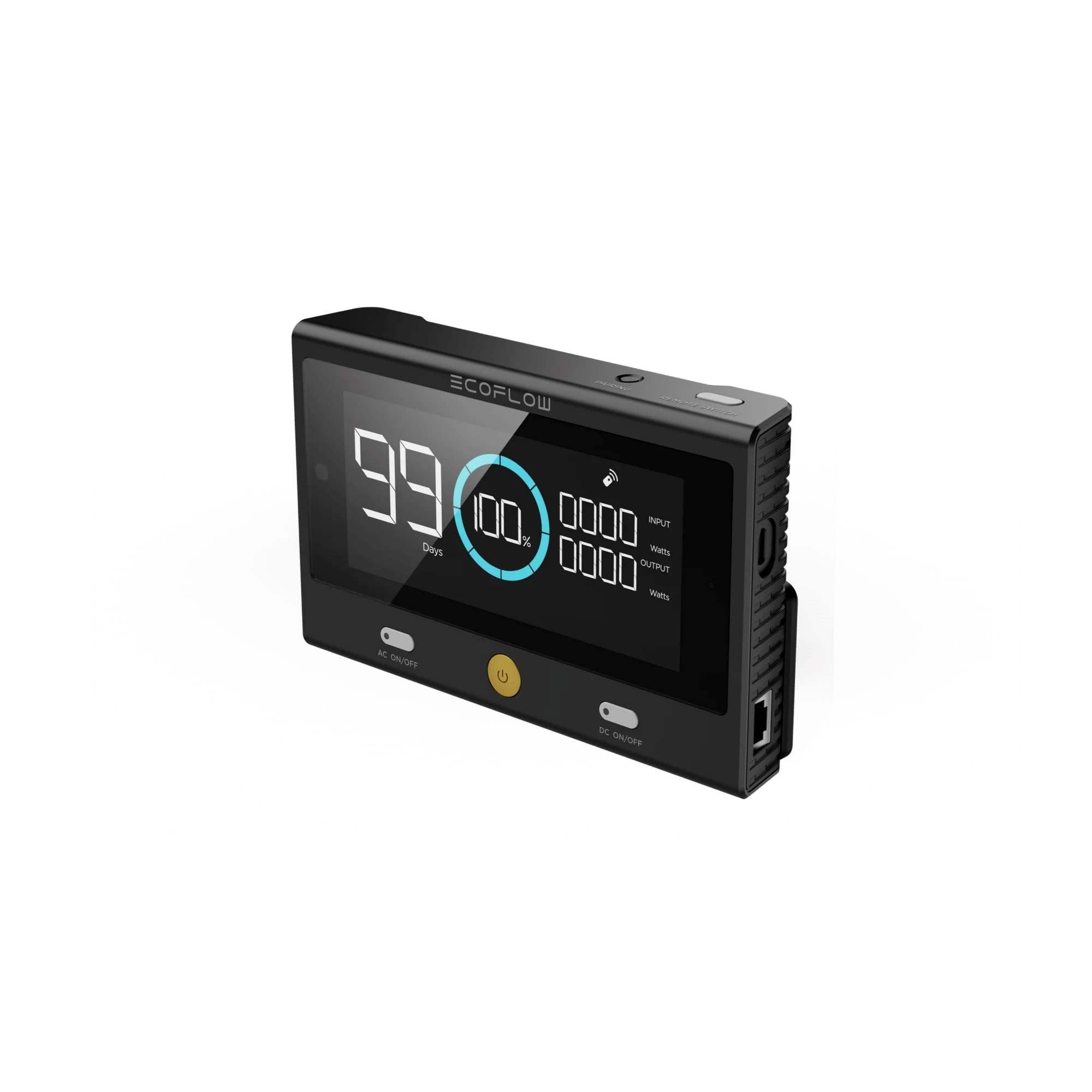EcoFlow DELTA Pro Remote Control Power Station DELTAPRORC