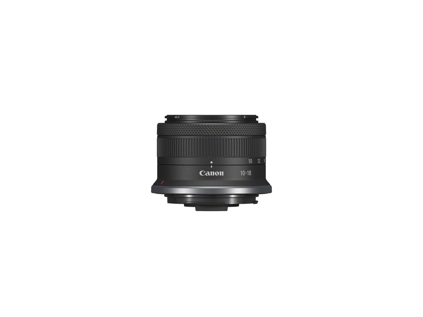 Canon RF-S 10-18mm F4.5-6.3 IS STM Objektiv 6262C005
