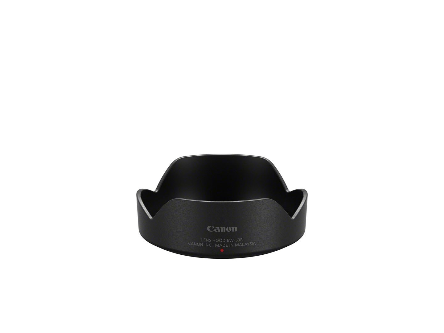 Canon Lens hood for RF-S 10-18mm F4.5-6.3 IS STM Kamera Tilbehør 6264C001