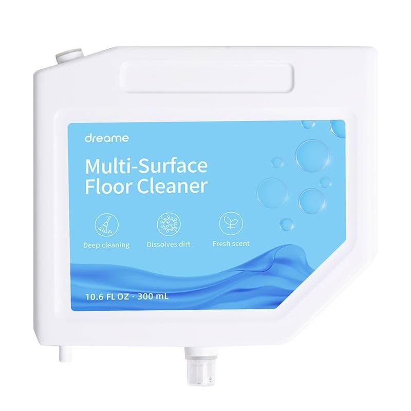 Dreame L10s Ultra, L10s Ultra HT Ultra Multi-Surface gulvrens (3 stk.) Støvsuger Tilbehør AWH6