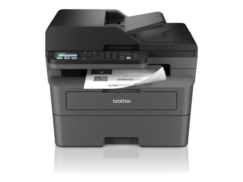 Brother MFC-L2800DW - Mono Laser - A4 Duplex - 32 ppm Multifunktion - Monokrom - Laser Printer MFCL2800DWRE1