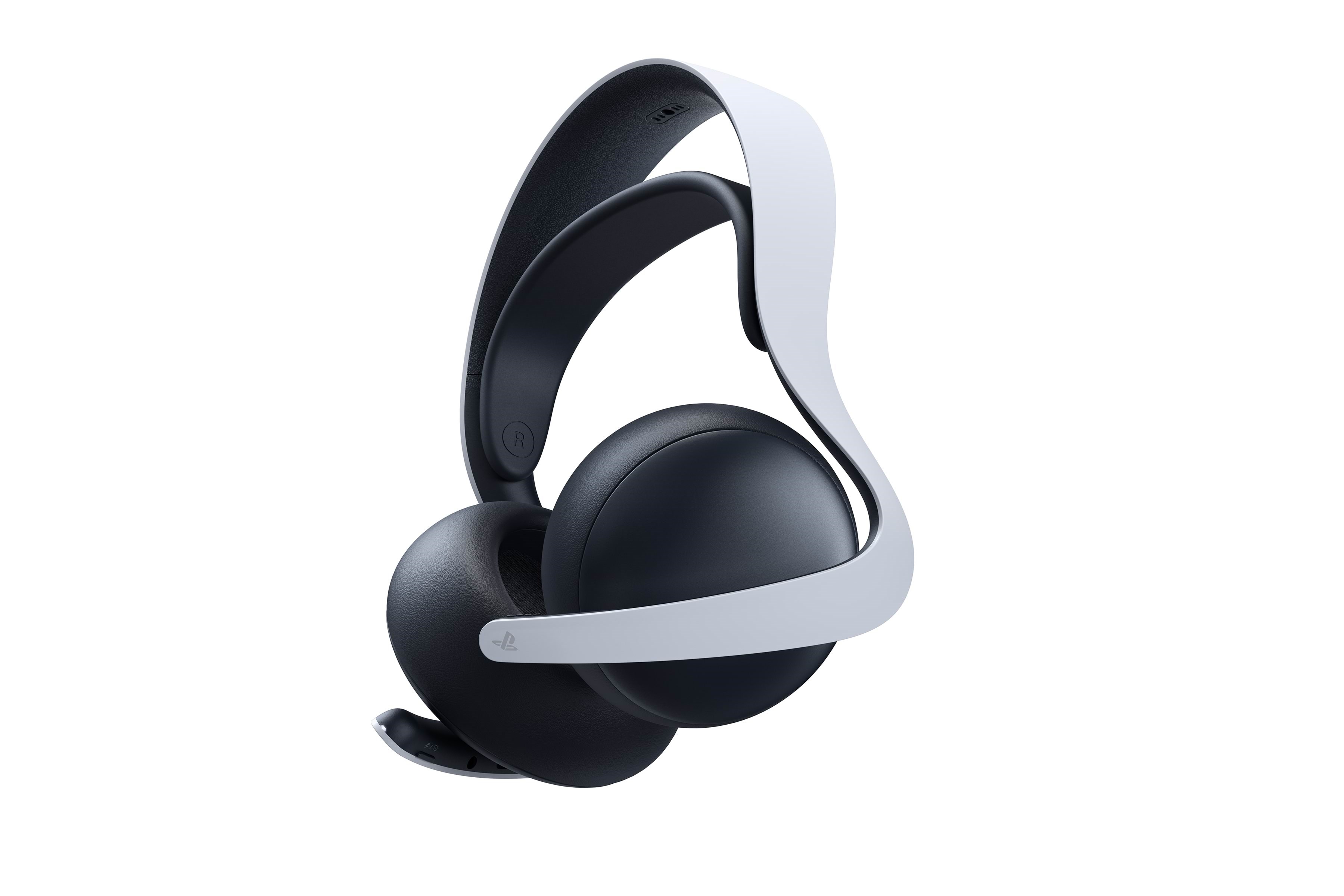 Sony PULSE Elite - White Hovedtelefoner Og Headset 711719572978