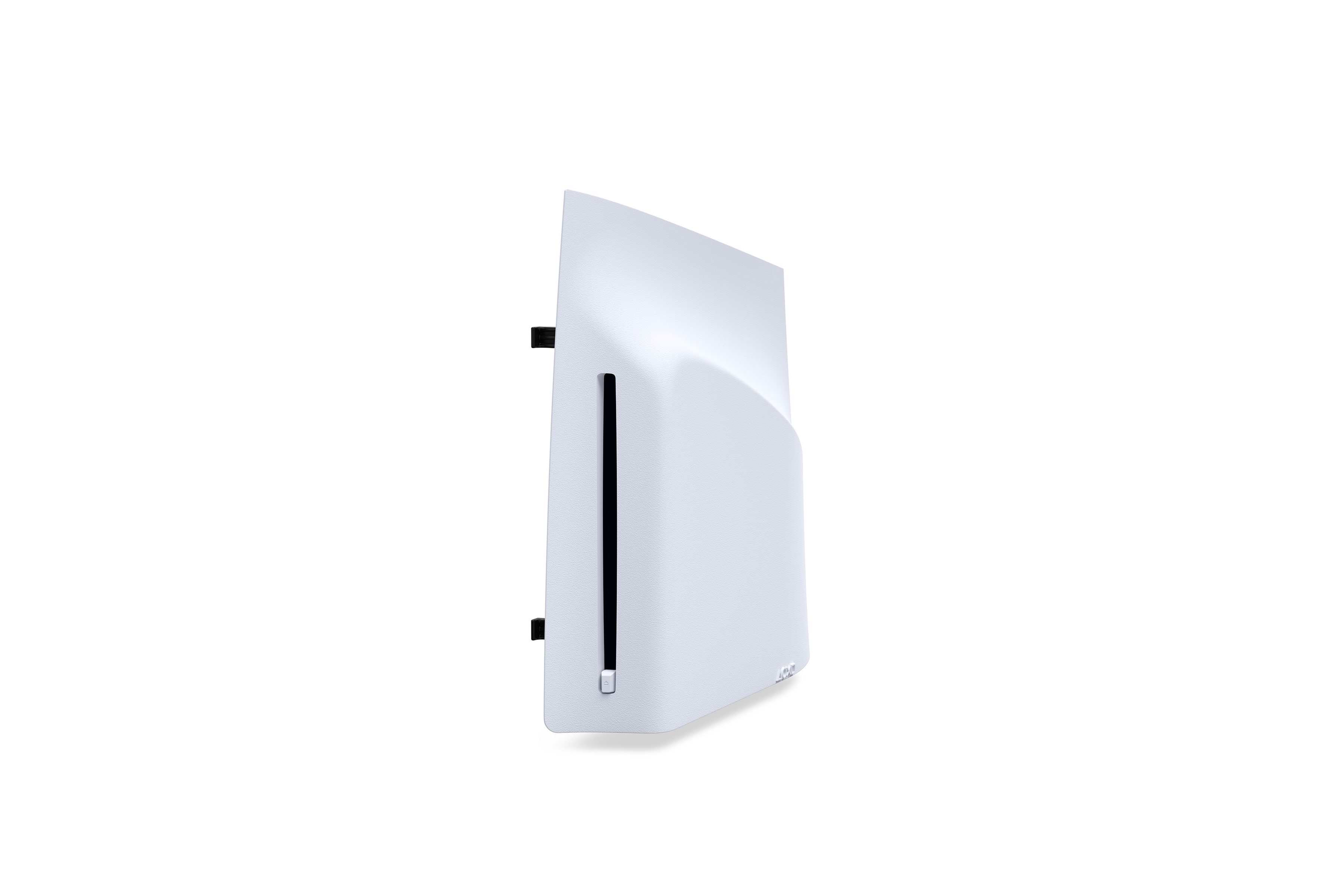 Sony Playstation Disc Drive - PS5 - Bluray-ROM (Læser) - Hvid Eksternt Drev 711719580799