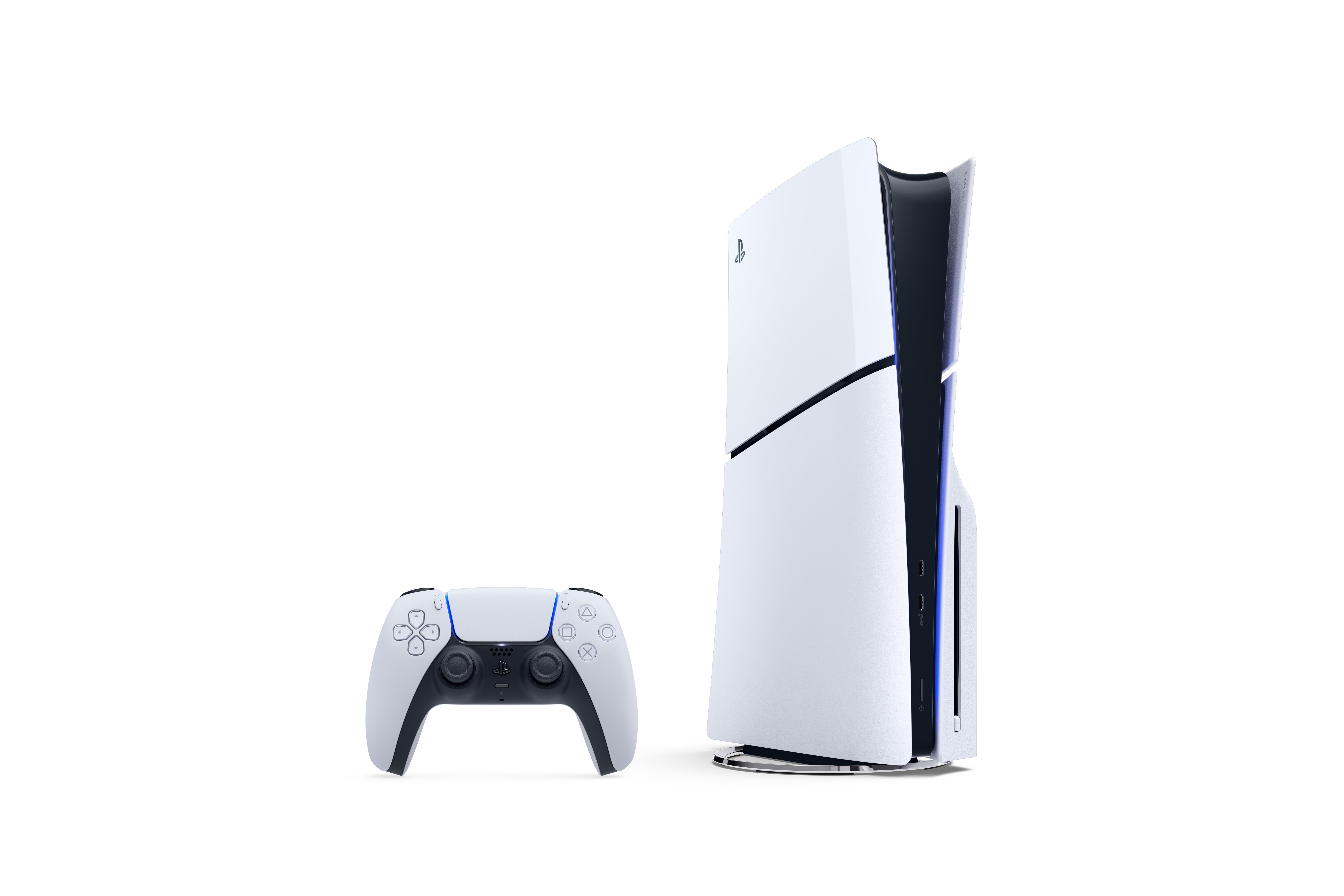 Sony PlayStation 5 Standard (Slim)