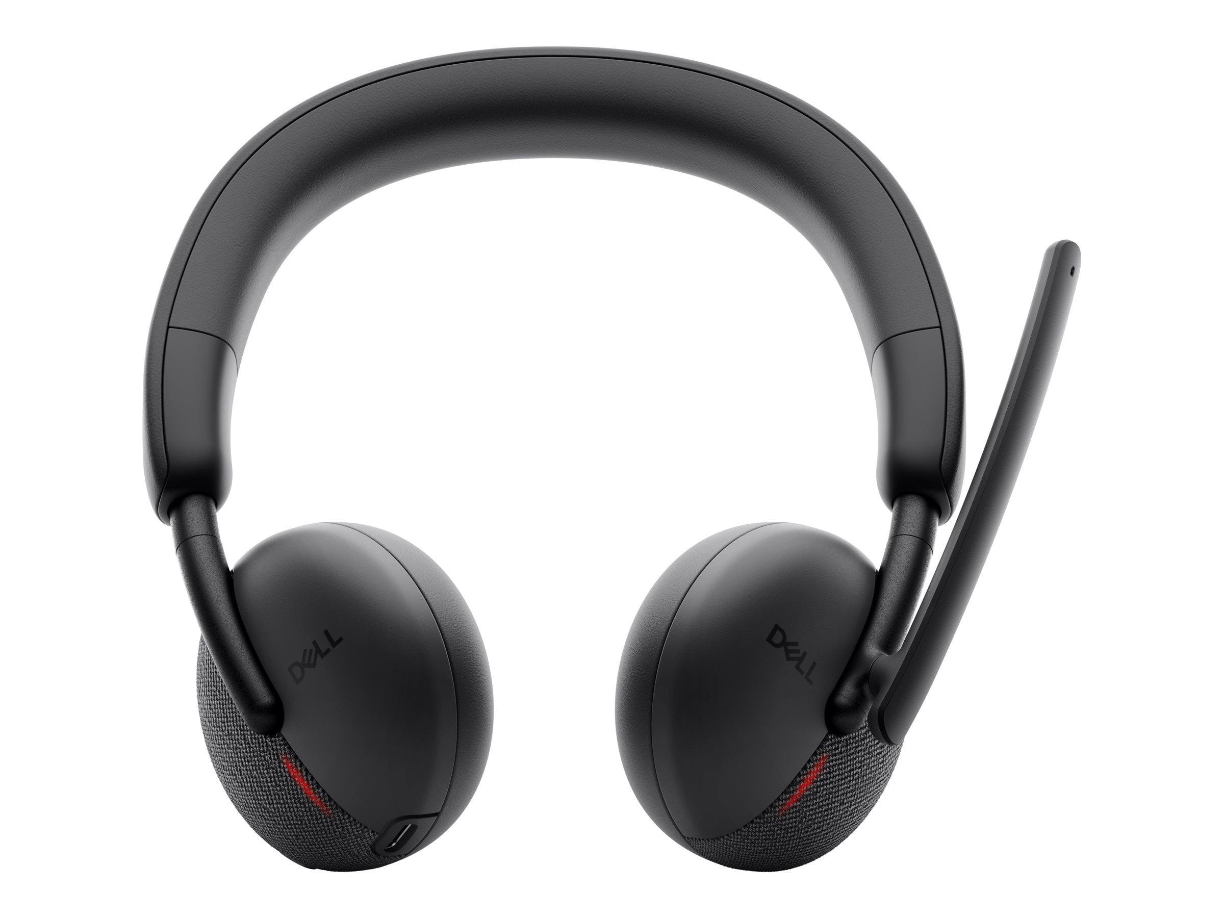 Dell WL3024 Hovedtelefoner Og Headset WL3024-DWW