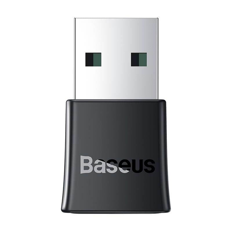 Baseus Wireless Adapter BA07 - BT5.3 - Black Bluetooth Adapter Sort ZJBA010001