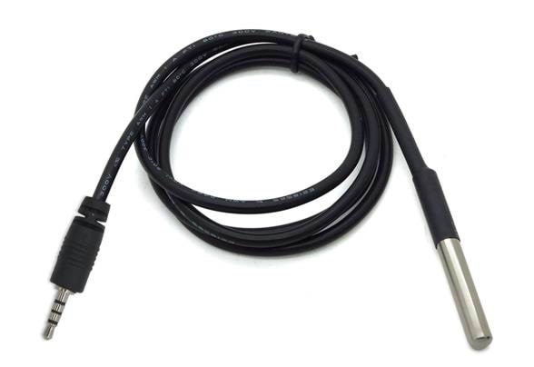 Sonoff Temperature sensor DS18B20 Smart Home
