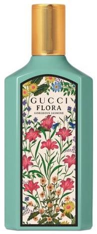 Gucci Flora Gorgeous Jasmine EDP - 50 ml Parfume 3616303048181