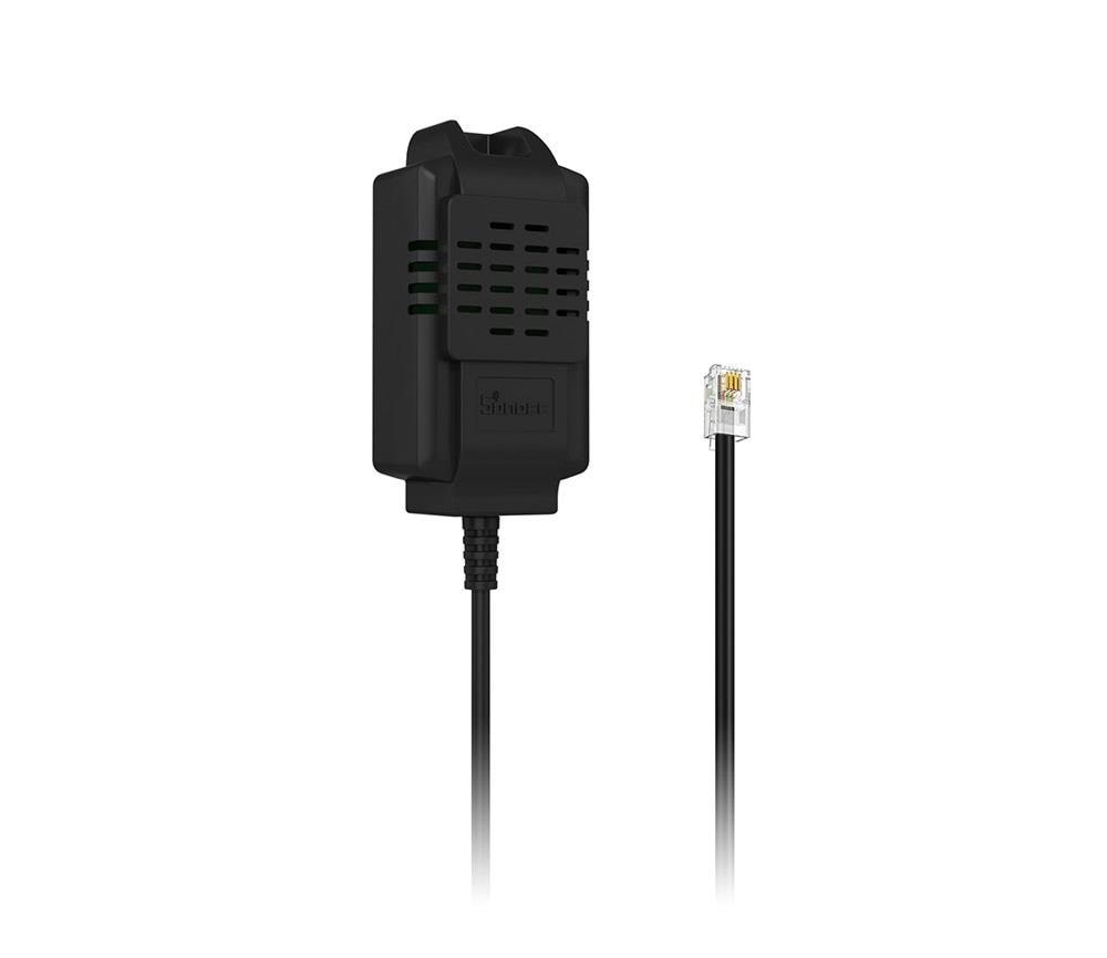 Sonoff Temperature and humidity sensor THS01 RJ11 Smart Home