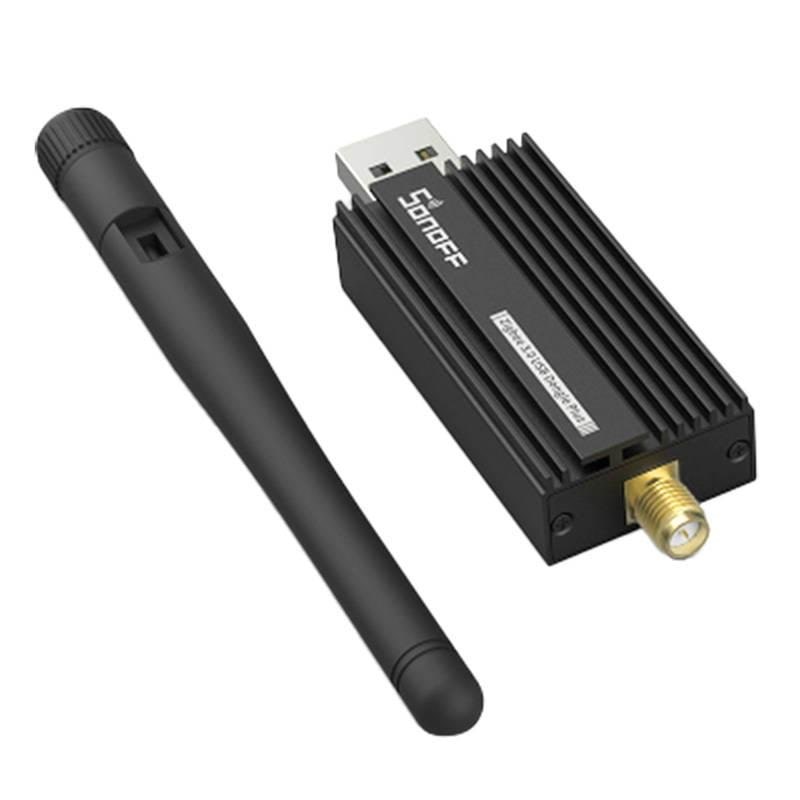 Sonoff Gateway ZigBee 3.0 USB Dongle Plus Smart Home ZBDongle-E