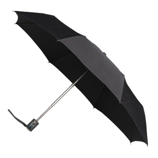 miniMAX Auto Open + Close Umbrella - 100 cm - Black Rejseudstyr LGF-400-8120