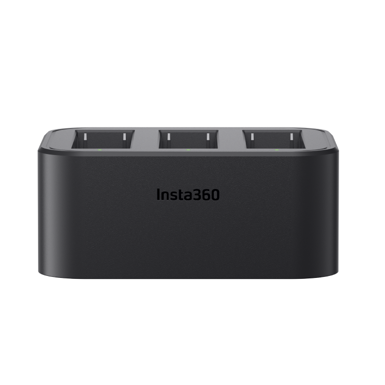 Insta360 Ace Pro 2/Ace Pro/Ace Fast Charge Hub Gopro Tilbehør CINSAAXE