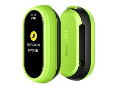 Xiaomi Smart Band 9/8 Running Clip Smartwatch Tilbehør BHR7309GL