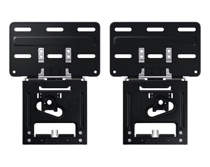 Samsung WMN-B50SC mounting kit - for flat panel 43"-85" - Maks - Maks størrelse 50" Tv Ophæng Sort WMN-B50SCXEN