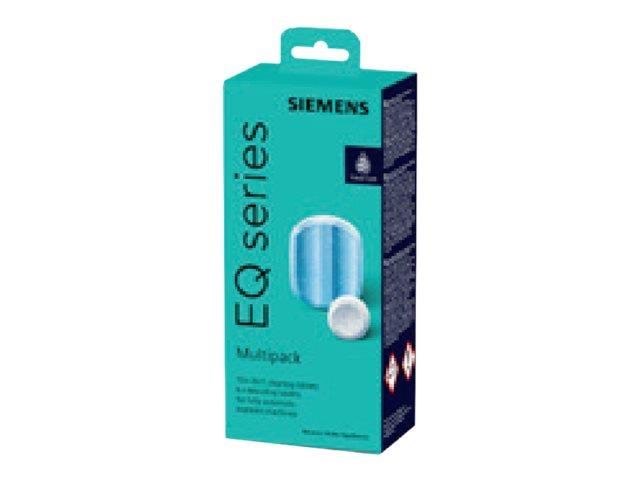 Siemens TZ80003A - descaling and cleaning tablets Kaffemaskine