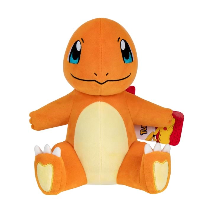 Pokemon Charmander Bamse 30 cm Pokemon PKW3110