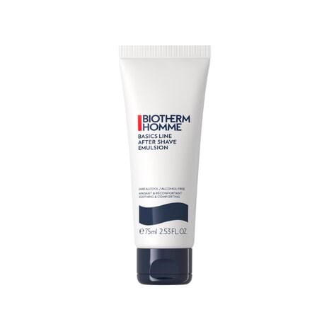 Biotherm Aftershave Emulsion 75 ml Ansigtspleje 3614273475846