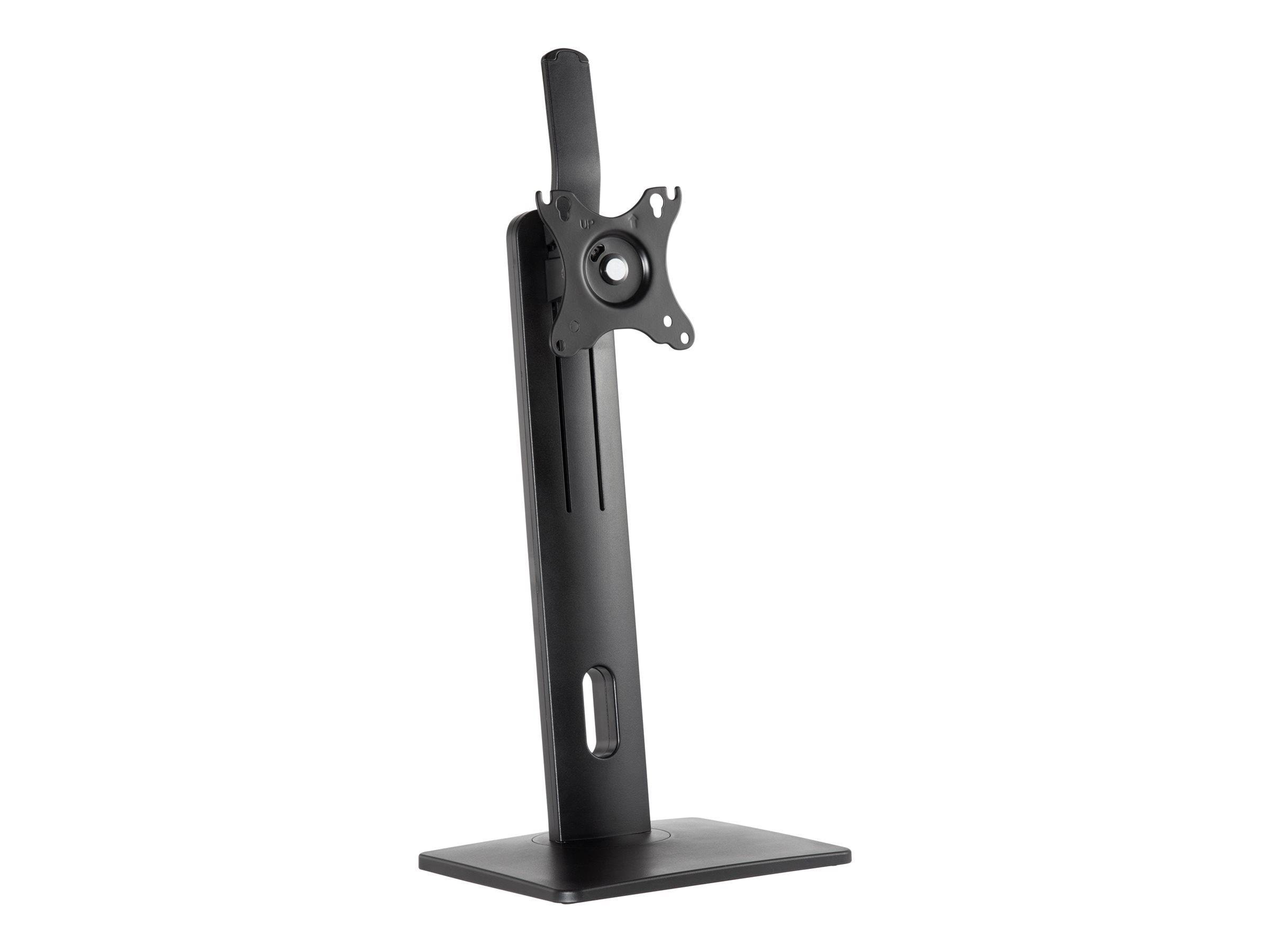 Gembird Monitor desk stand height adjustable Skærmholder MS-D1-01